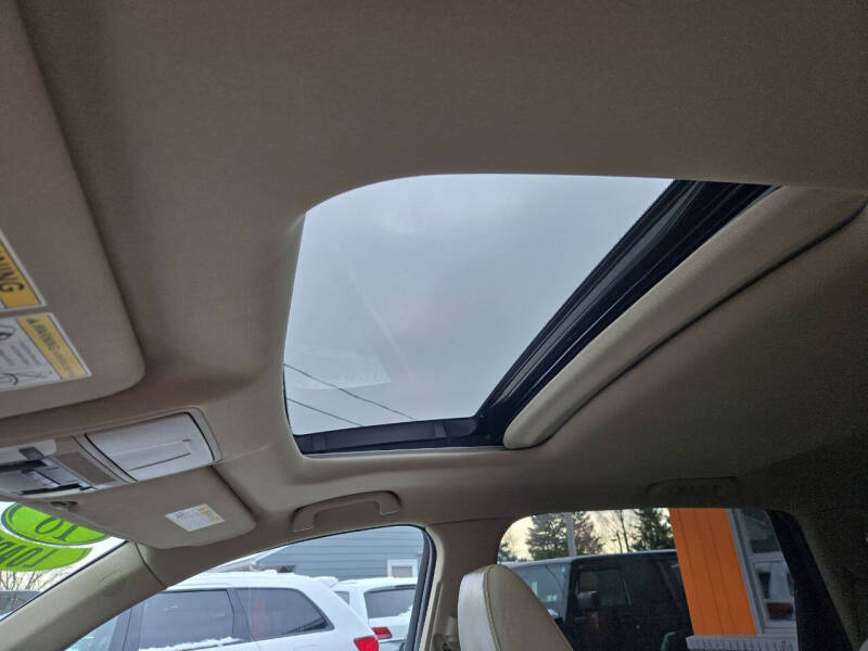 2018 Acura MDX SH-AWD