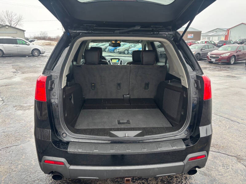 2015 GMC Terrain SLT-1