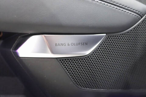 2023 Audi e-tron GT quattro Premium Plus