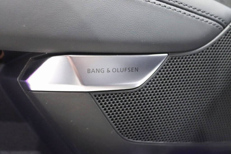 2023 Audi e-tron GT quattro Premium Plus