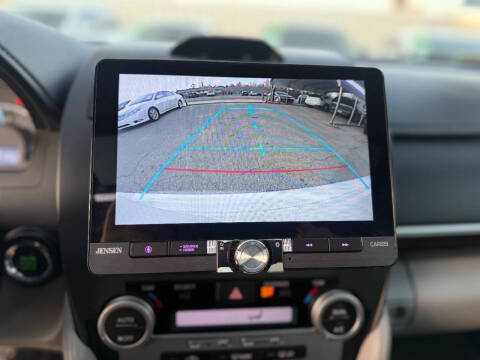 2013 Toyota Camry XLE