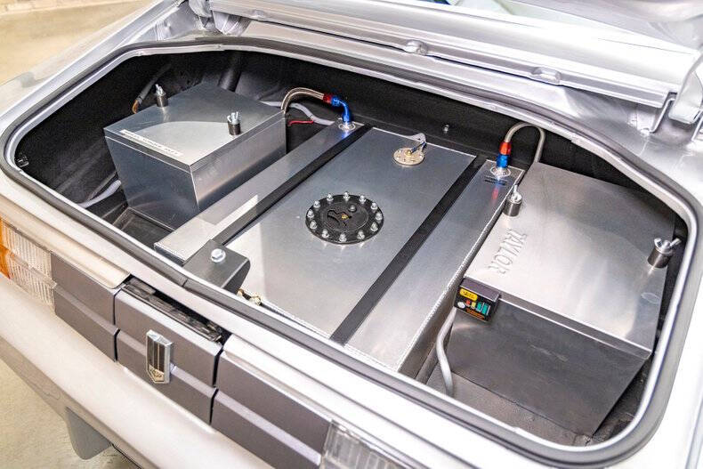 1981 Chevrolet Camaro