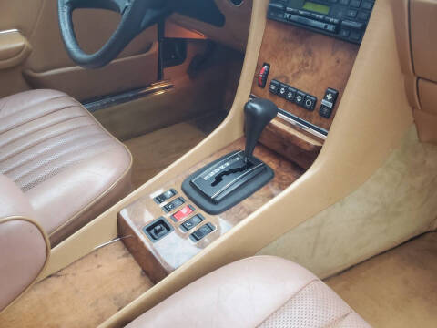 1985 Mercedes-Benz 280-Class