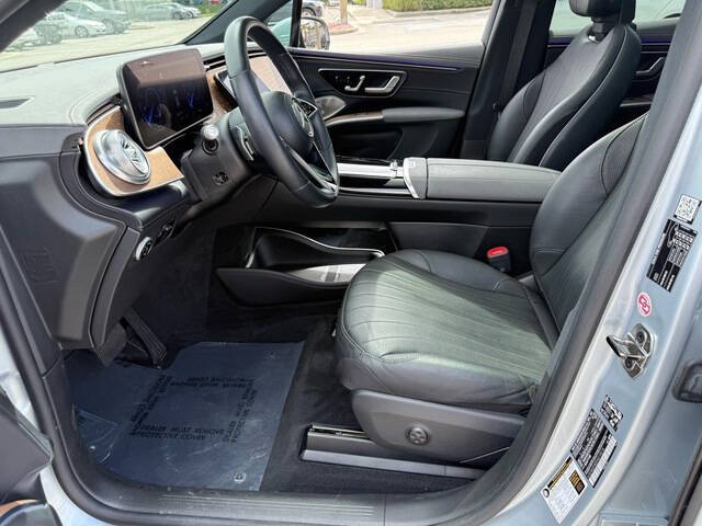 2023 Mercedes-Benz EQS 12