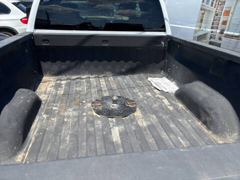 2017 Chevrolet Silverado 2500HD Work Truck