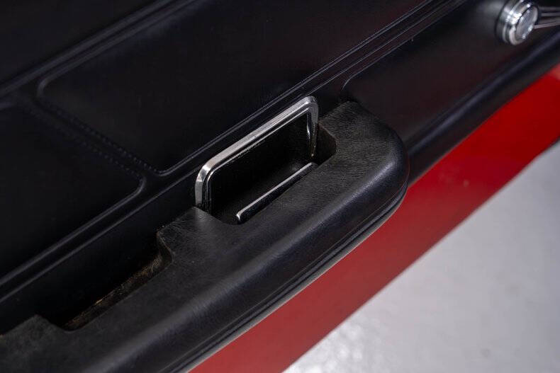 1970 Ford Mustang