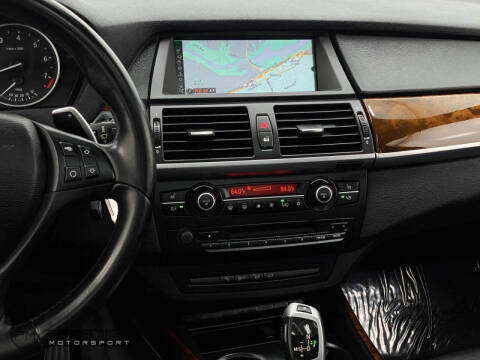 2013 BMW X5 xDrive35i