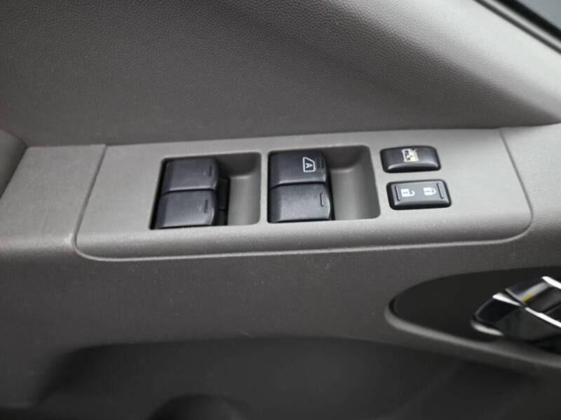 2017 Nissan Frontier