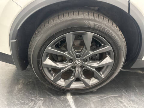 2023 Acura MDX SH-AWD w/A-SPEC