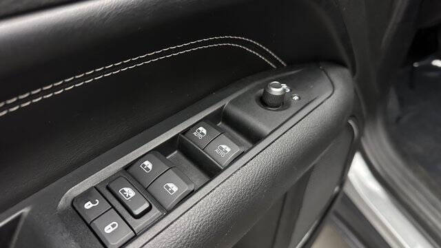 2022 Jeep Compass Altitude