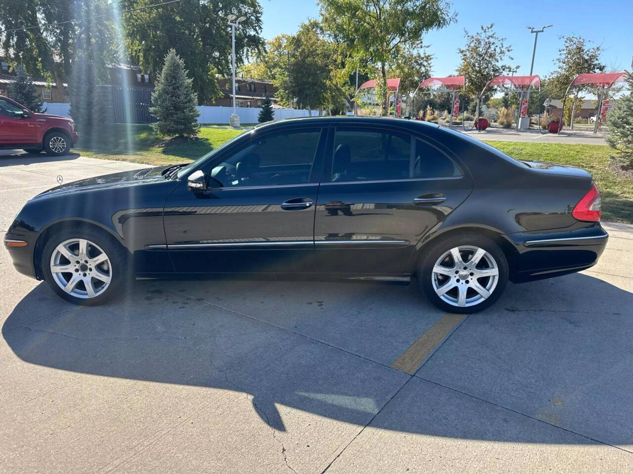 2007 Mercedes-Benz E-Class for sale at Nebraska Motors LLC in Fremont, NE