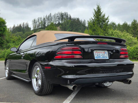 1994 Ford Mustang GT