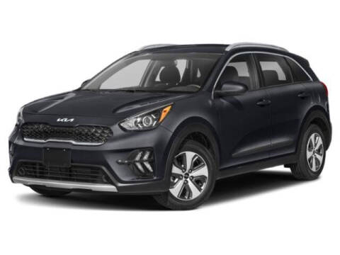 2022 Kia Niro for sale at Martin Swanty's Paradise Auto in Lake Havasu City AZ