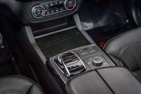 2018 Mercedes-Benz GLS GLS 450