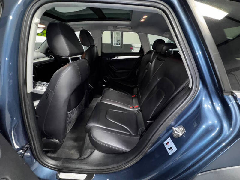 2015 Audi Allroad 2.0T quattro Premium Plus