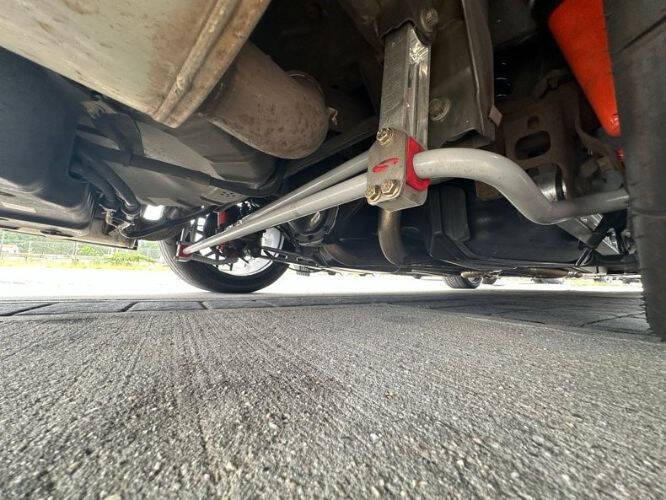 2011 Ford Mustang GT