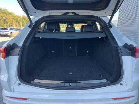 2024 Maserati Grecale GT