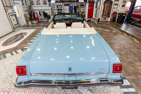 1975 Oldsmobile Delta Eighty-Eight