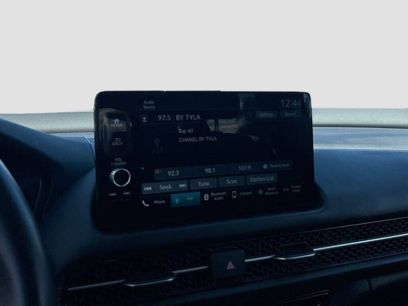 2023 Honda HR-V EX-L