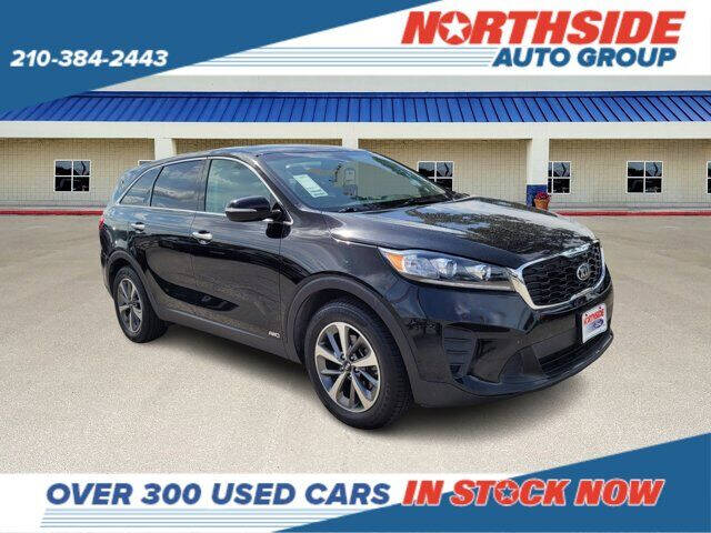 2022 Kia Sorento for Sale near Boerne, TX