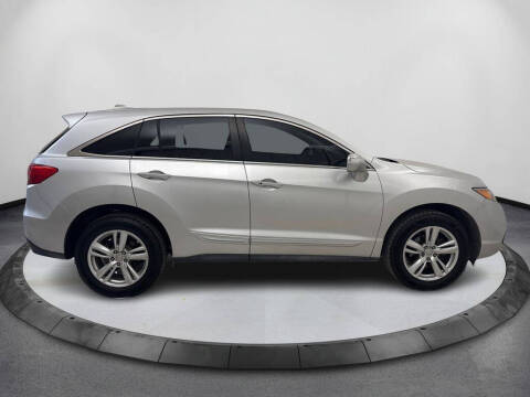 2014 Acura RDX w/Tech