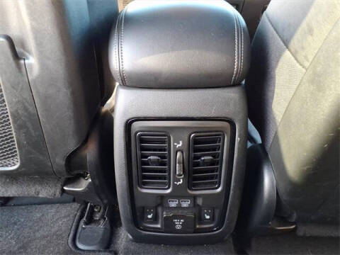 2022 Dodge Durango Citadel