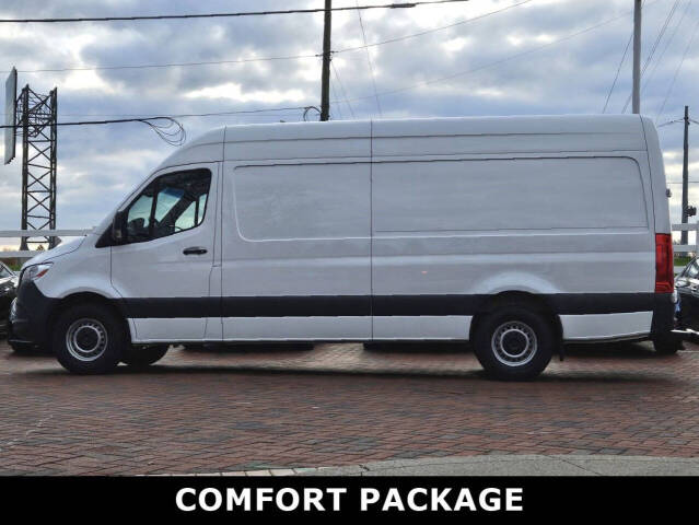 2023 Mercedes-Benz Sprinter for sale at New Sprinter Vans in Fort Mitchell, KY