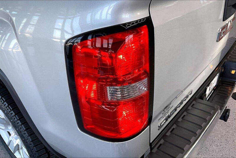2014 GMC Sierra 1500