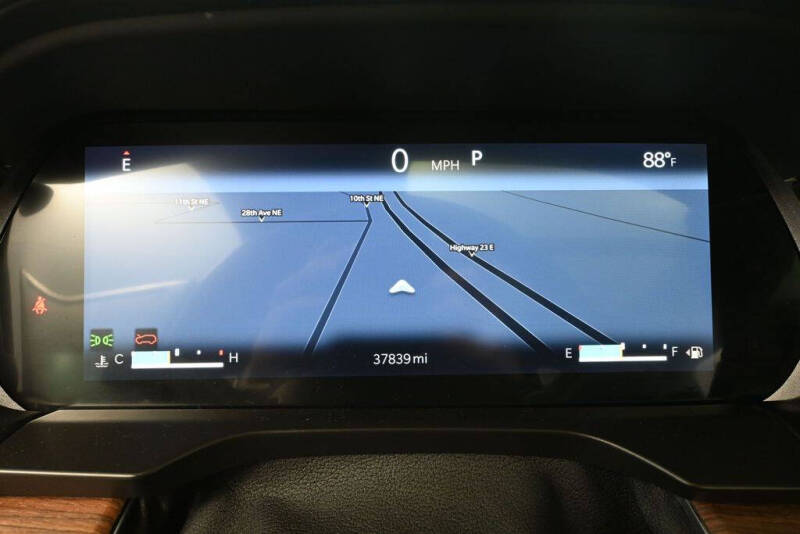 2021 Jeep Grand Cherokee L Summit