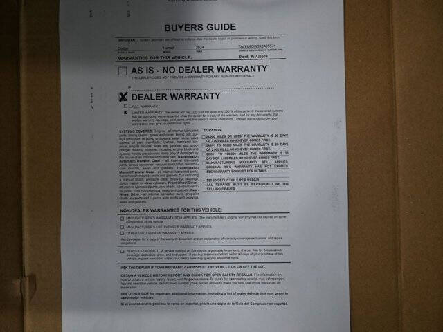 2024 Dodge Hornet R/T Plus