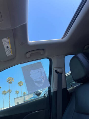2019 Buick Encore Essence