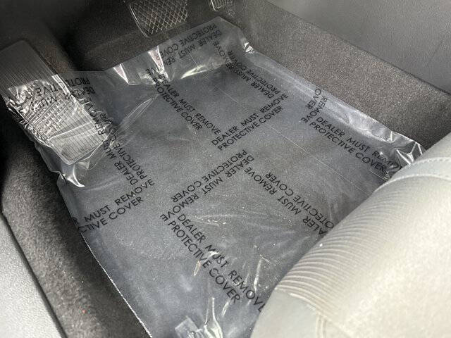 2019 Honda Accord EX