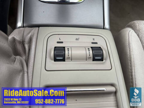 2008 Subaru Outback 2.5i