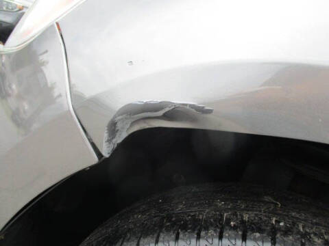 2010 Ford Edge Limited