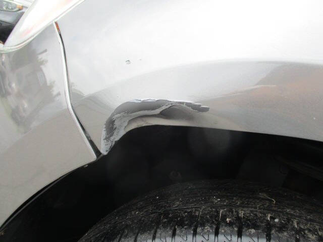2010 Ford Edge Limited