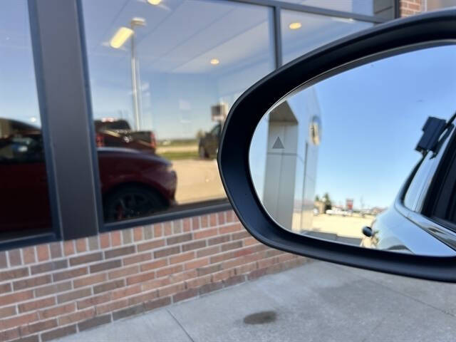 2024 Dodge Hornet GT