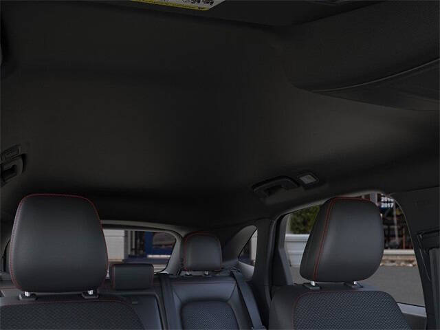 2026 Ford Escape Hybrid ST-Line Select