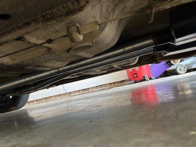 1977 Ford Thunderbird