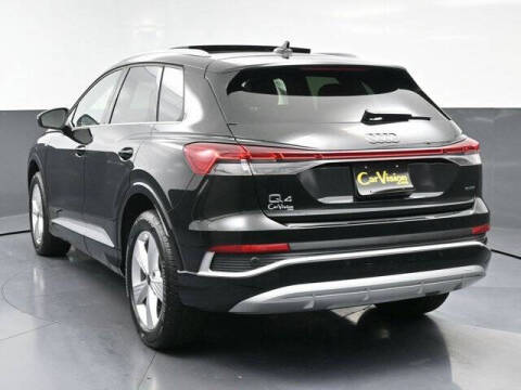 2024 Audi Q4 e-tron quattro Premium 50