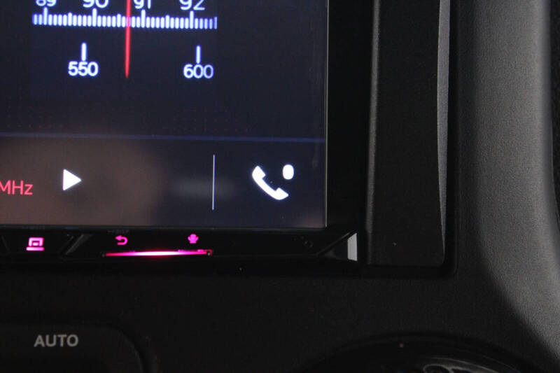 2013 Jeep Wrangler Sahara