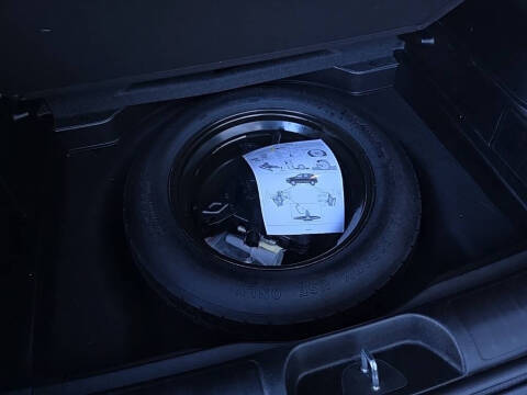 2021 Jeep Cherokee Latitude