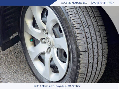 2013 Mazda MAZDA3 i Sport