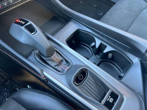 2026 Dodge Charger