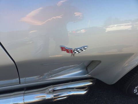 1978 Chevrolet Corvette