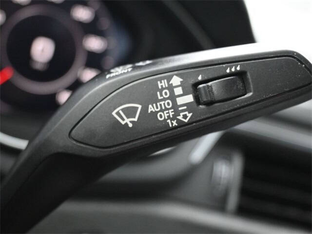 2018 Audi A5 Sportback 2.0T quattro Premium Plus