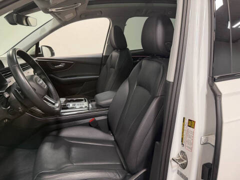 2023 Audi Q7 quattro Premium Plus 45 TFSI