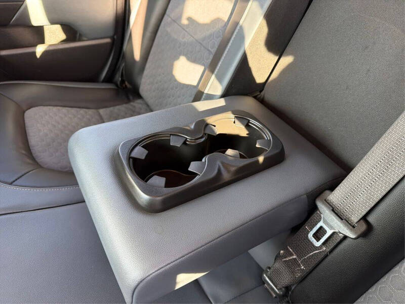 2015 Chevrolet Colorado