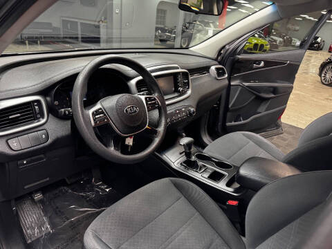 2020 Kia Sorento LX V6