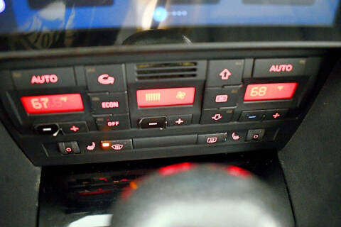 2007 Audi A4 2.0T Avant quattro