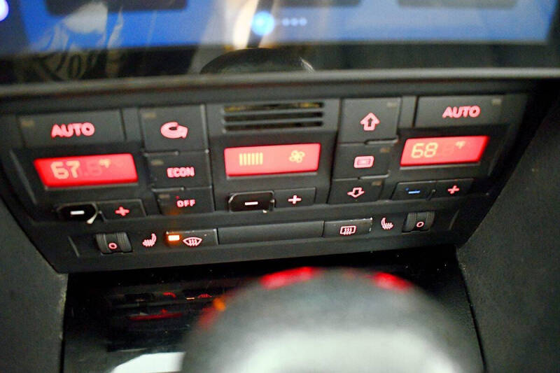 2007 Audi A4 2.0T Avant quattro